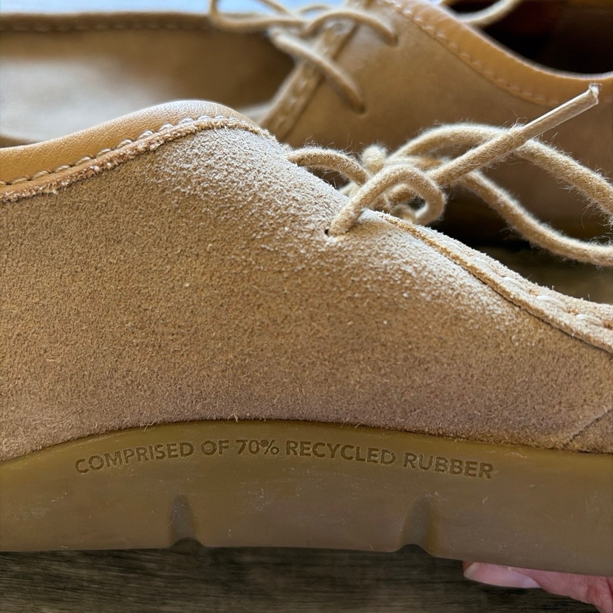 KALSO earth shoes 8 Men