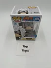 Funko Pop! Vinyl: Naruto - Jiraiya (Fall 2021 Convention) - Funko Exclusive