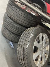 Mazda 2 OEM original wheels 15” Set Of 4