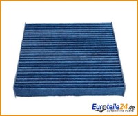 Filter, Innenraumluft Maxgear 26-1766 FüR Iveco