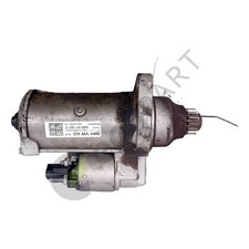2015-2024 SKODA SUPERB Starter Motor 02m911021p
