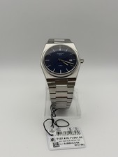 Tissot PRX Quartz 40mm Men’s Watch – Blue DialReference: T137.410.11.041.00