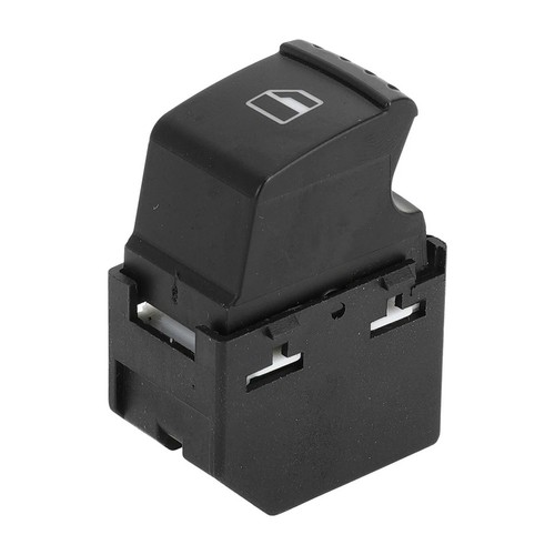 For FABIA I Car Window Lifter Switch Car Maintenance Brand New Condition