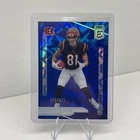 2024 Donruss Elite Football Status Explosion Jermaine Burton #176