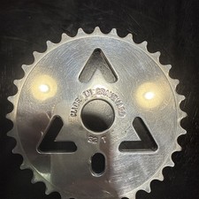 OG Real Deal 1991-92 Graveyard 32T Sprocket