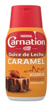 Carnation Dulce De Leche Caramel Sauce 450g