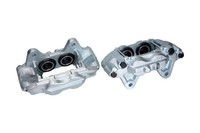 Kamoka Bremssattel JBC0543 FüR Cruiser Toyota Prado Land Grauguss KDJ120 KDJ125