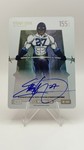 2025 Bo Jackson Battle Arena STEADY EDDIE Eddie George 155 Steel Auto BFA-170