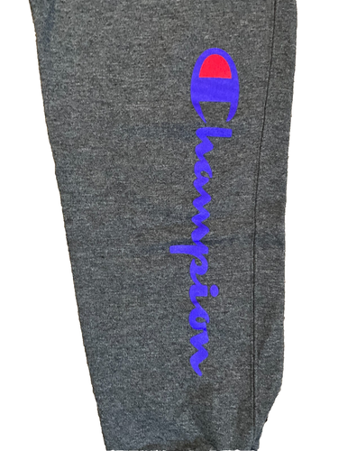 Champion Authentic Athleticwear Sweat Pants Loose Fit Workout Casual Wear Small - Picture 4 of 5