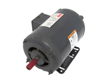 NEW DAYTON 3N644 MOTOR 1.5HP 1725 RPM
