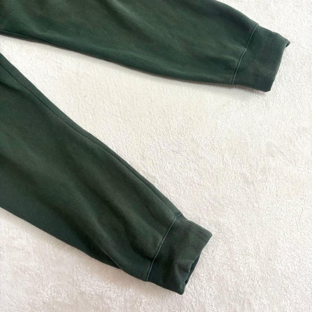 Stüssy Stussy brushed lining logo sweatpants L made in USA rare thumbnail 5