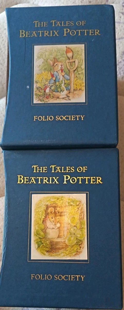 Beatrix Potter Antiquarian & Collectible Books for sale | eBay