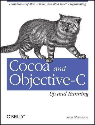 Scott Stevenson Cocoa and Objective-C - Up and Running (Taschenbuch) (US IMPORT)