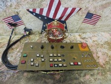 YANG EAGLE 600 VMC CNC Fresatrice Verticale Pannello Di Controllo Principale