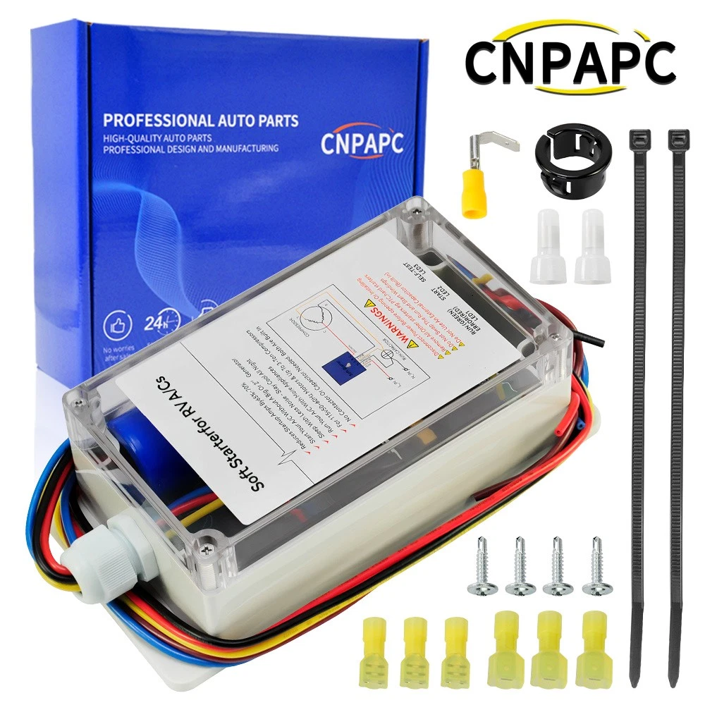 Industrial Reduced Voltage Starters & Soft Starters for sale | eBay