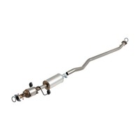 F.Becker Katalysator FüR Mazda 3