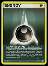 Pokemon Card - Darkness Energy (Special) Delta Species 103/113 Rare on eBay