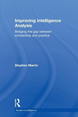Verbesserung der Intelligenzanalyse: Überbrückung der Lücke zwischen Stipendium und