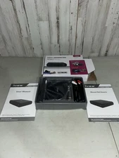 iView Digital to Analog TV Converter Box - 3100STB New Open Box