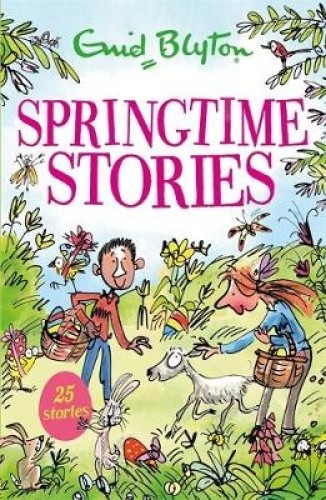 Springtime Stories: 30 classic tales (Bumper Short Story Collections ...
