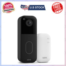 Video Doorbell newest model   Head-to-toe HD view, two-year battery life