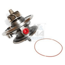 Rumpfgruppe Turbolader für SKODA VW FABIA I Stufenheck Combi Praktik