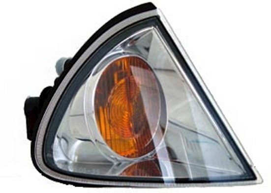 Frontblinker Rechts FüR Toyota Avensis T22 2000-2003 Facelift Blinker-image