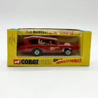 Corgi Toys 277 Monkeemobile The Monkees Diecast Model Boxed Vintage Great Cond
