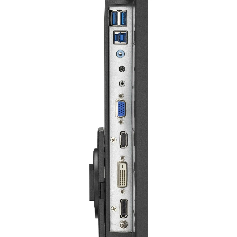 NEC Display MultiSync EA271F-BK 27 Class Full HD LCD Monitor - 16:9 - Black - Image 4 of 4