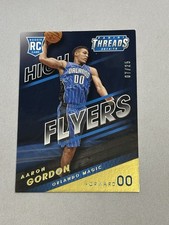Complete Breakdown of the 2014-15 Panini Threads Basketball Rookie Cards  19