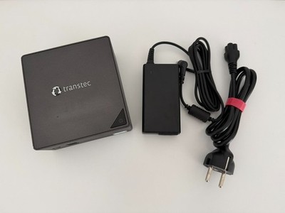 Mini PC GigaByte Brix GB-BSi3HA-6100 8GB RAM 160GB SSD Windows 11 Pro