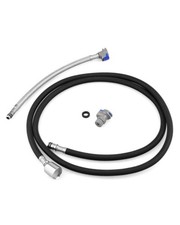 Pull Down Kitchen Faucet Hose Replacement, Fit for WOWOW, OWOFAN, FORIOUS, AP...