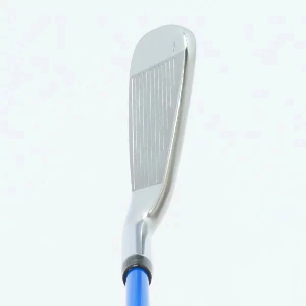 Ping G440 Iron Set 7-W,Uw 5pc Flex Regular ALTA J CB BLUE Graphite - Image 3 of 4