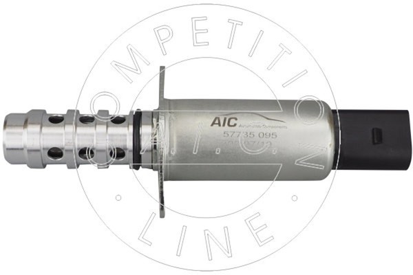 AIC Steuerventil Nockenwellenverstellung 57735 FüR VW Passat B6 Variant 3C5 3C2-image