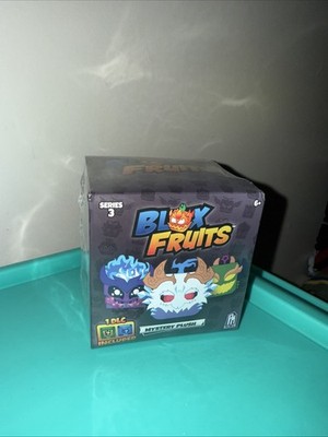 Blox Fruits Series 3 Mystery Plush 4