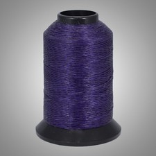 BCY 452X Bowstring Material 1/8lb Purple Bow String Making