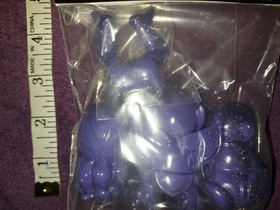 BogxSquad Sofubi Halloween Set Sorry I'm Dead Monster Party NES Bog Squad 2024