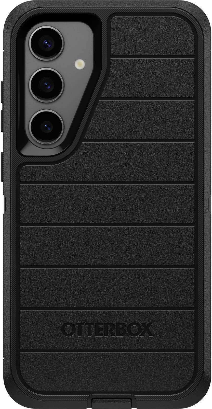 Жесткий чехол OtterBox - Defender Series Pro для Samsung Galaxy S24+ - черный