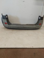 Pare-choc arrière Renault SCENIC