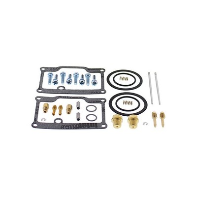 All Balls Carburetor Rebuild Kit for 2009-2014 Arctic Cat Bearcat 570 XT