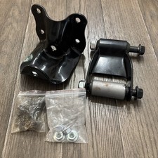 Rear Leaf Spring Shackle Hanger Bracket Repair Kit. Late 90s Ford Ranger. New