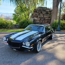 1970 Chevrolet Camaro for Sale