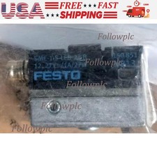 US FREE TAX New Festo SME-1-S-LED-24-B 150851 Proximity sensor
