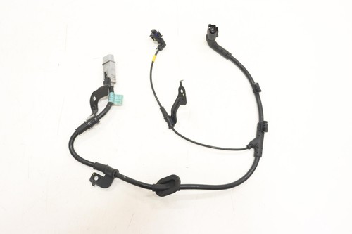 2020-2025 HYUNDAI PALISADE FWD REAR RIGHT ABS WHEEL SPEED SENSOR WIRE WIRING OEM