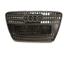 Audi Q7 Kühlergrill Singleframe Quattro Frontmaske Grill 4L0853651
