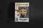 New ListingFunko POP! Vinyl: Dwight Schrute #927 w/ CPR Mask (FYE Exclusive)  - The Office
