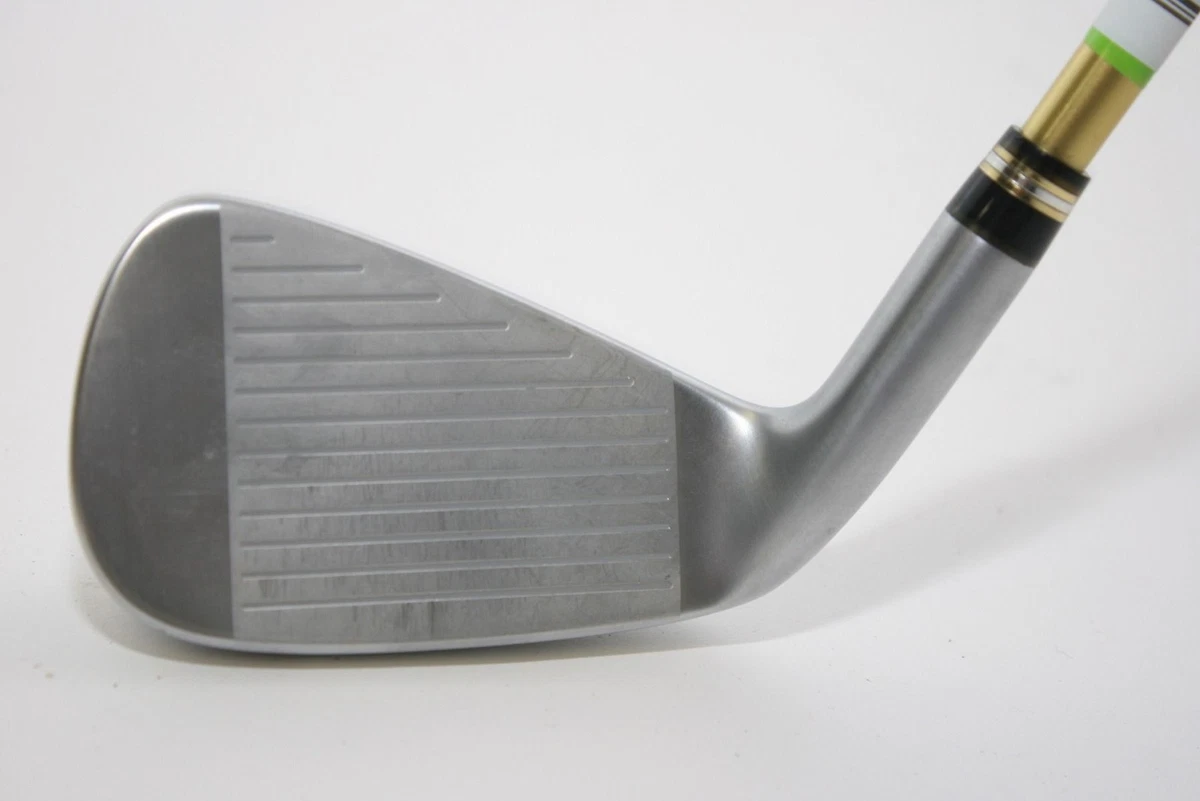 Honma Beres 3 Sterne Eisen 7 Regular 42g