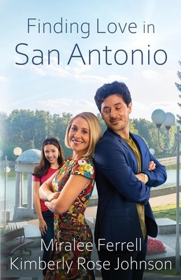 Finding Love in San Antonio | Miralee Ferrell (u. a.) | Taschenbuch | Englisch