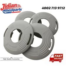 For Stihl 27-2 4PCS Trimmer Head Cover Cap FS70R 80R 85R 90 130R 131R KM90R 91R