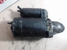 Démarreur Volvo 360